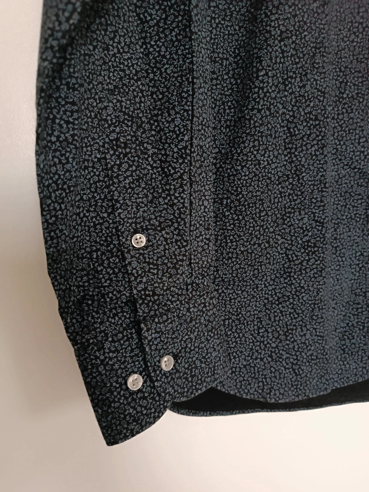 Chemise homme Tommy Hilfiger taille M – Tommy Hilfiger – taille M 3