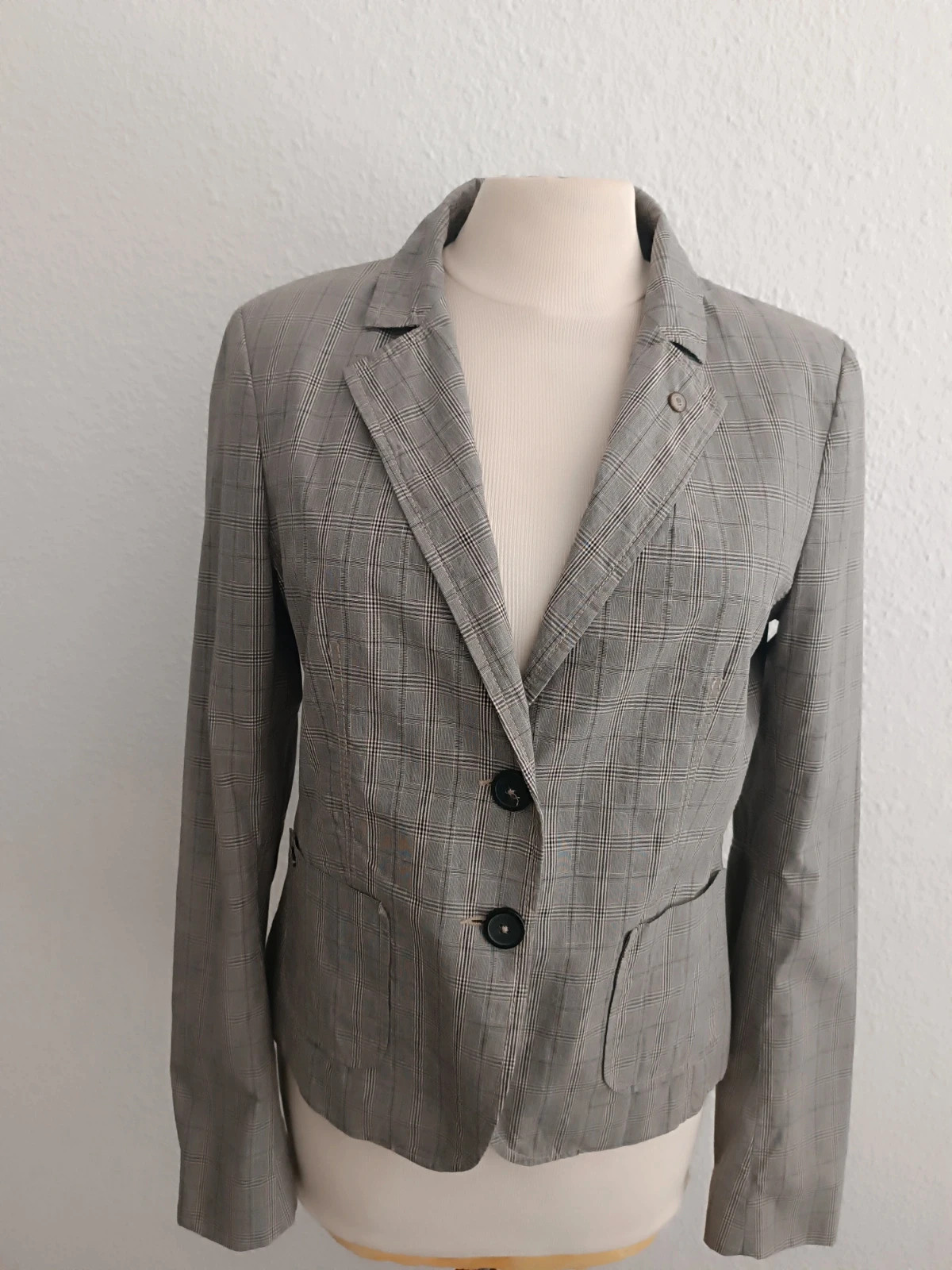 Blazer femme IKKS T 40 – IKKS – taille L / 40 / 12 3