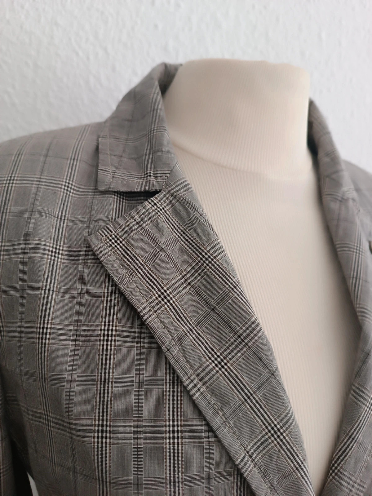 Blazer femme IKKS T 40 – IKKS – taille L / 40 / 12 4