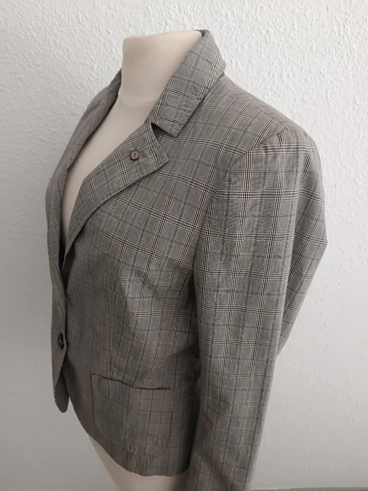 Blazer femme IKKS T 40 – IKKS – taille L / 40 / 12 2