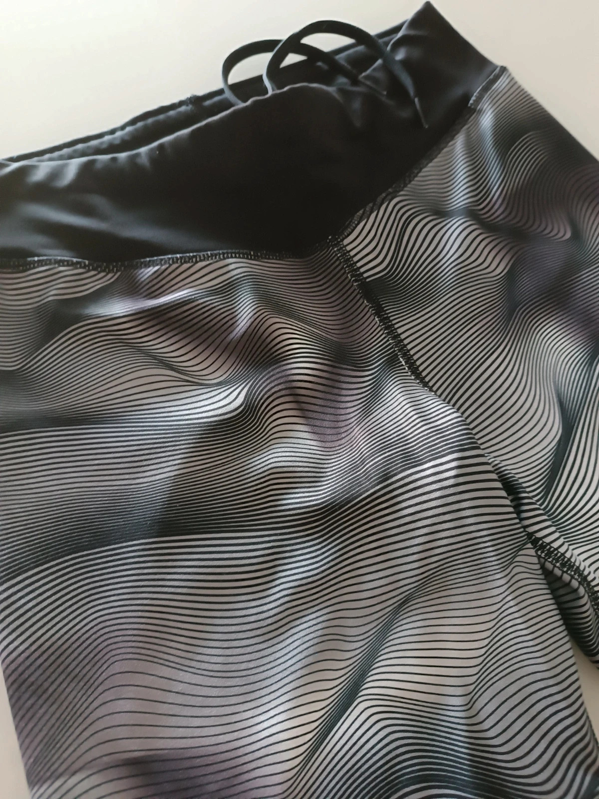 Legging court Puma – Puma – taille S / 36 / 8 3