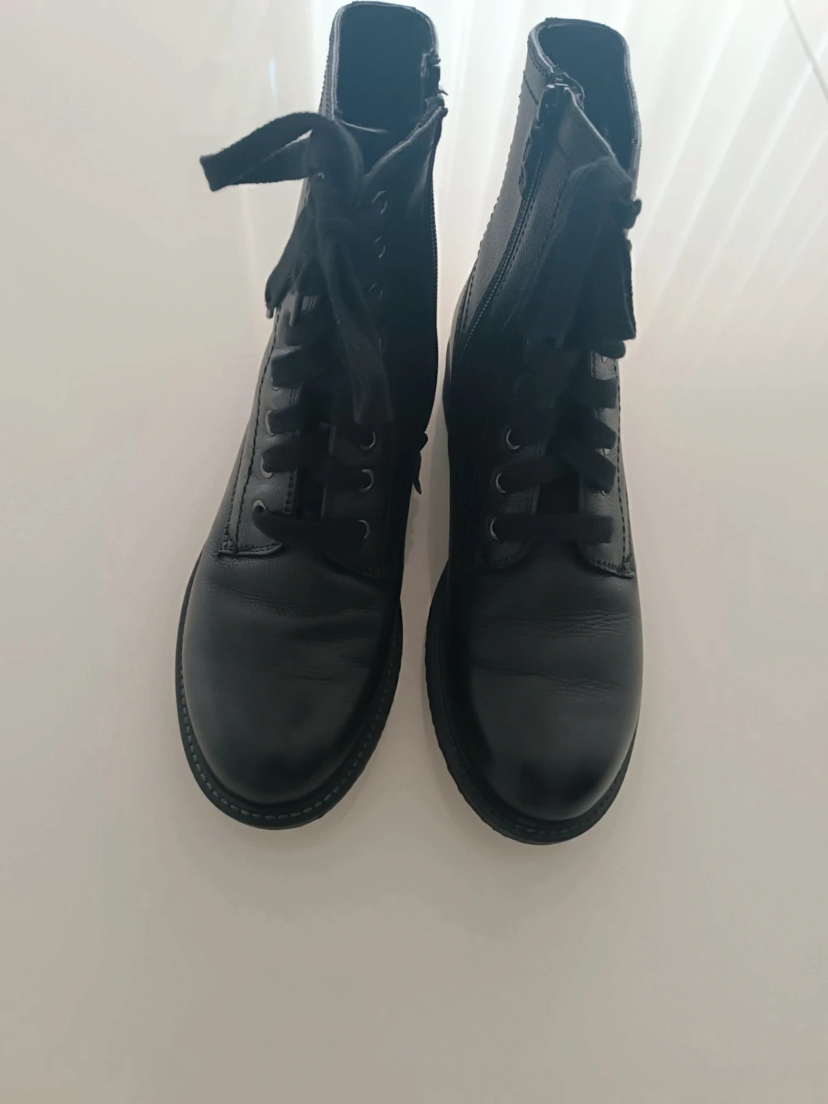 Bottines en cuir Tamaris taille 39 – Tamaris – taille 39 2