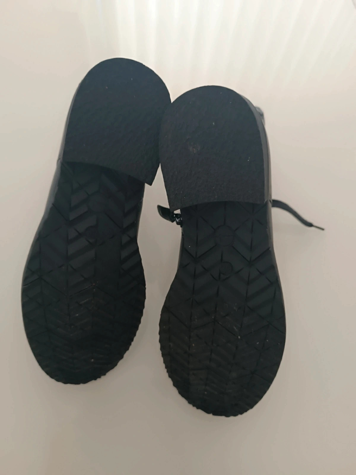 Bottines en cuir Tamaris taille 39 – Tamaris – taille 39 5