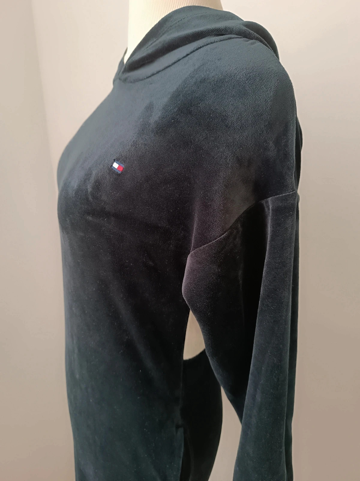 Robe tommy Hilfiger fille 8/10 ans – Tommy Hilfiger – taille 10 ans / 140 cm 2