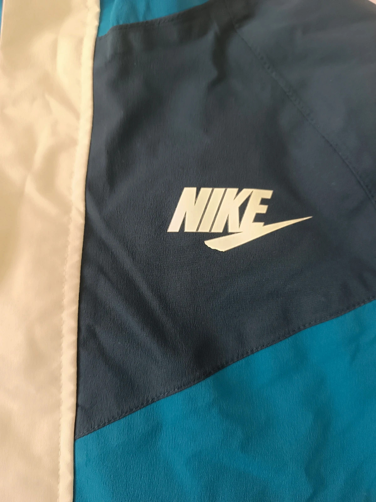 Veste coupe vent nike garçon – Nike – taille 12 ans / 152 cm 2