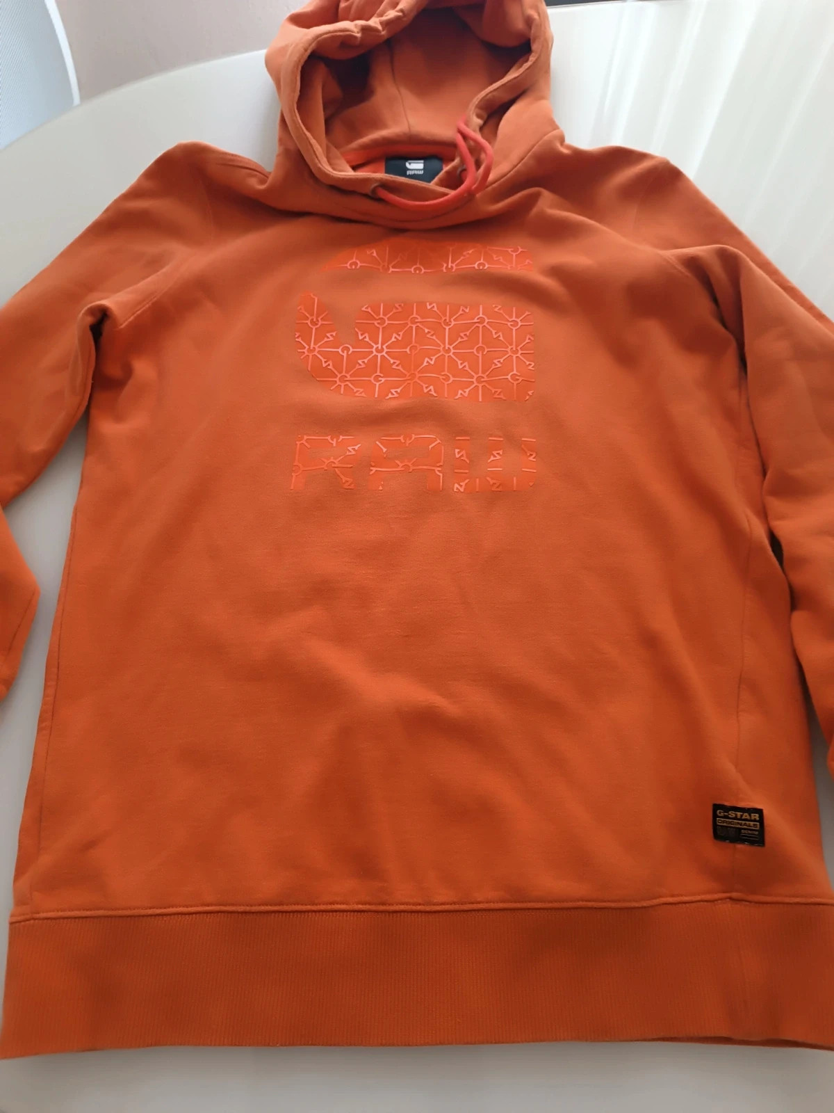 Sweat a capuche G Star Raw