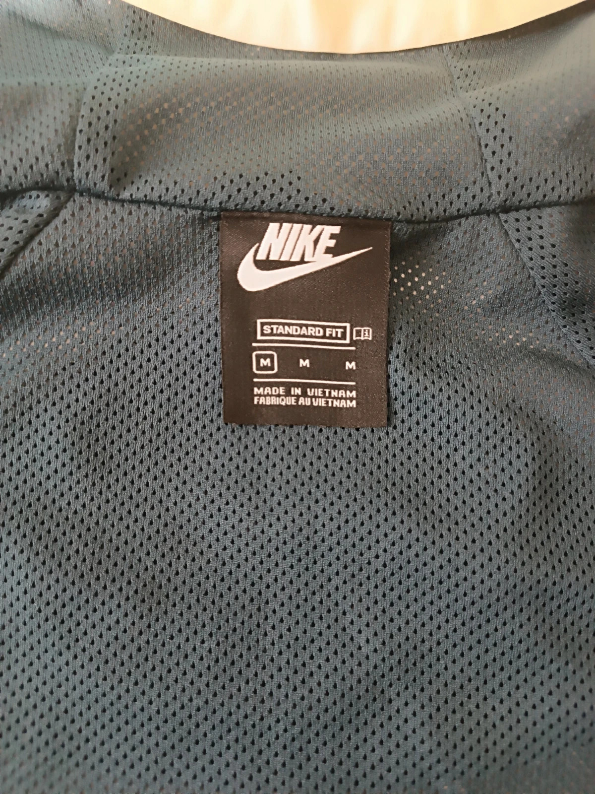 Veste coupe vent nike garçon – Nike – taille 12 ans / 152 cm 3