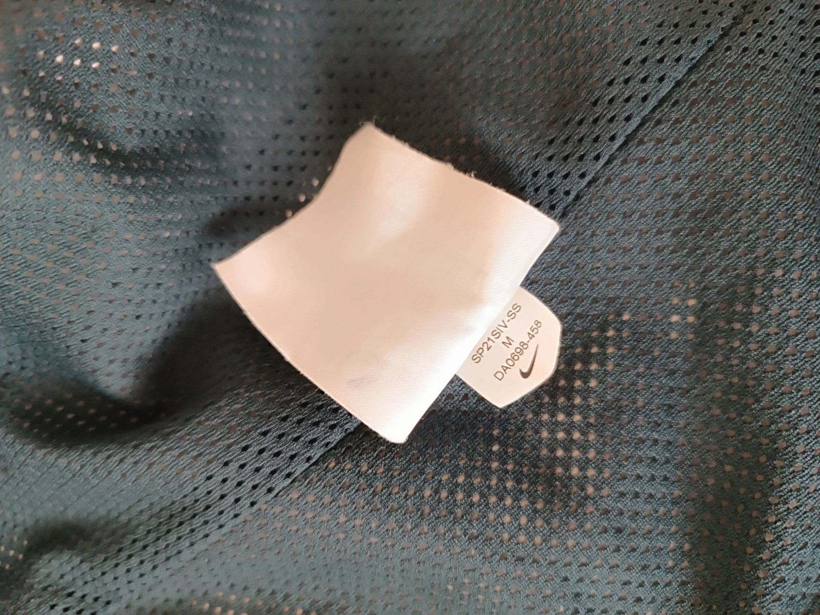 Veste coupe vent nike garçon – Nike – taille 12 ans / 152 cm 4