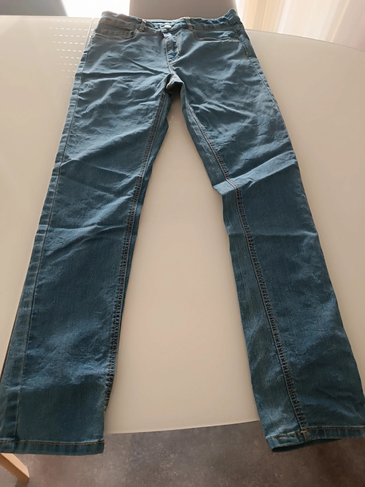 Lot jean taille 38 – Etam – taille M / 38 / 10 4