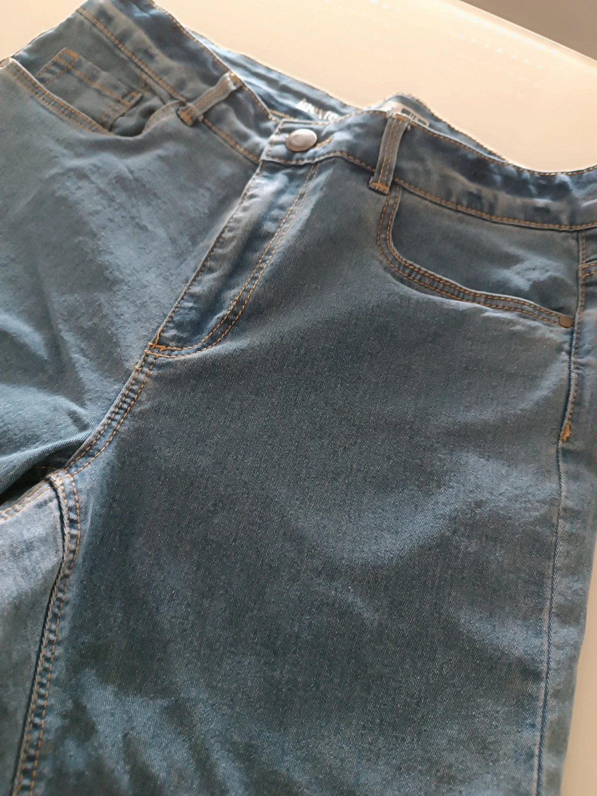 Lot jean taille 38 – Etam – taille M / 38 / 10 5