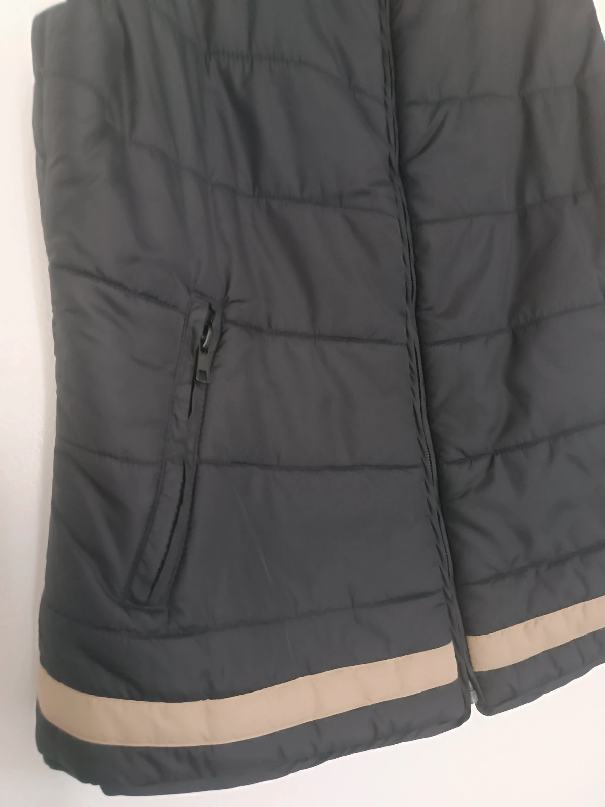 Doudoune sans manches KOOKAÏ taille M – KOOKAÏ – taille L / 40 / 12 2