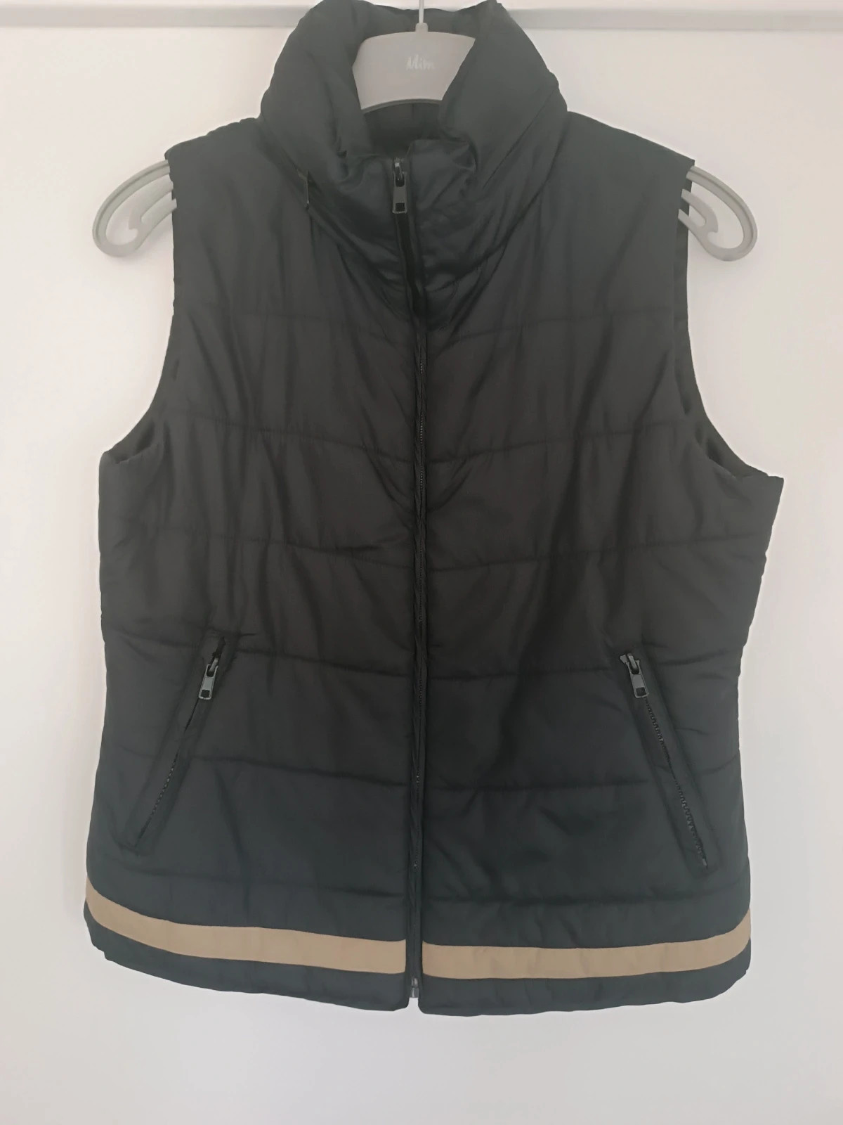 Doudoune sans manches KOOKAÏ taille M