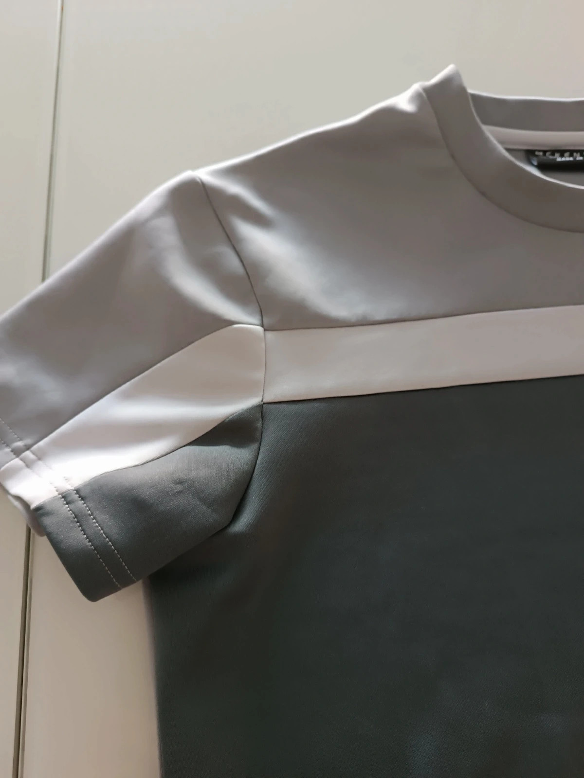 Tee shirt McKenzie homme taille S – McKenzie – taille S 4
