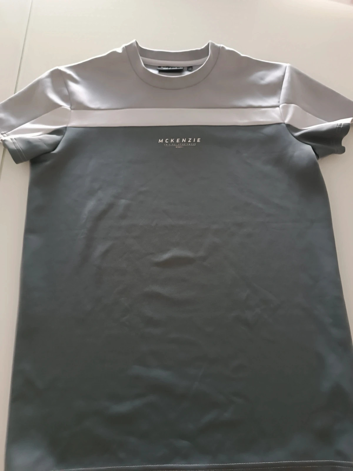 Tee shirt McKenzie homme taille S