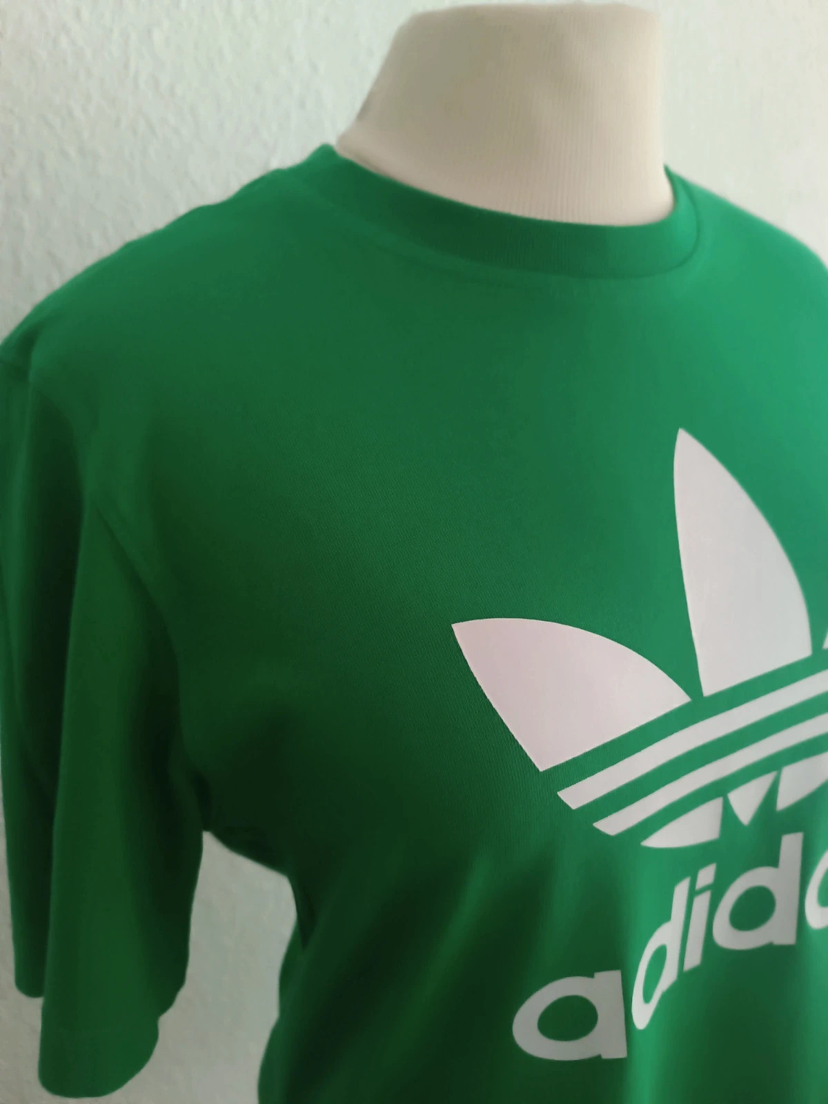 Tee shirt Adidas Taille S – adidas – taille S 5