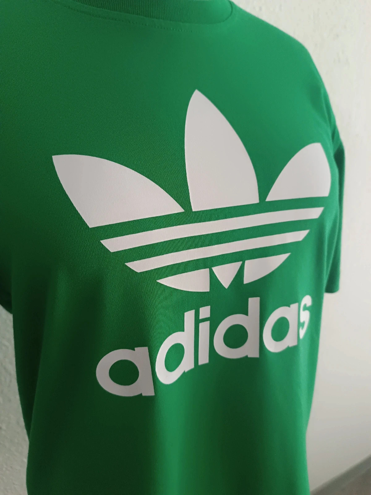 Tee shirt Adidas Taille S – adidas – taille S 4