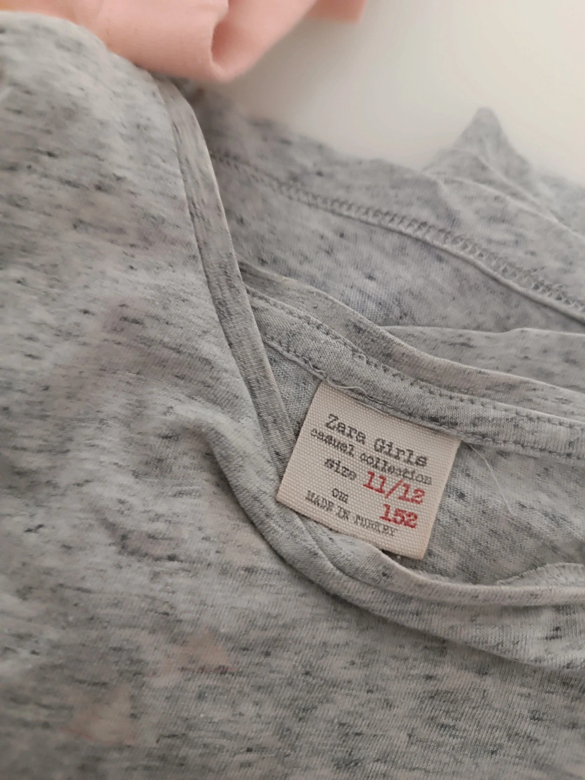Lot vêtements fille 12 ans – Desigual – taille 12 ans / 152 cm 4