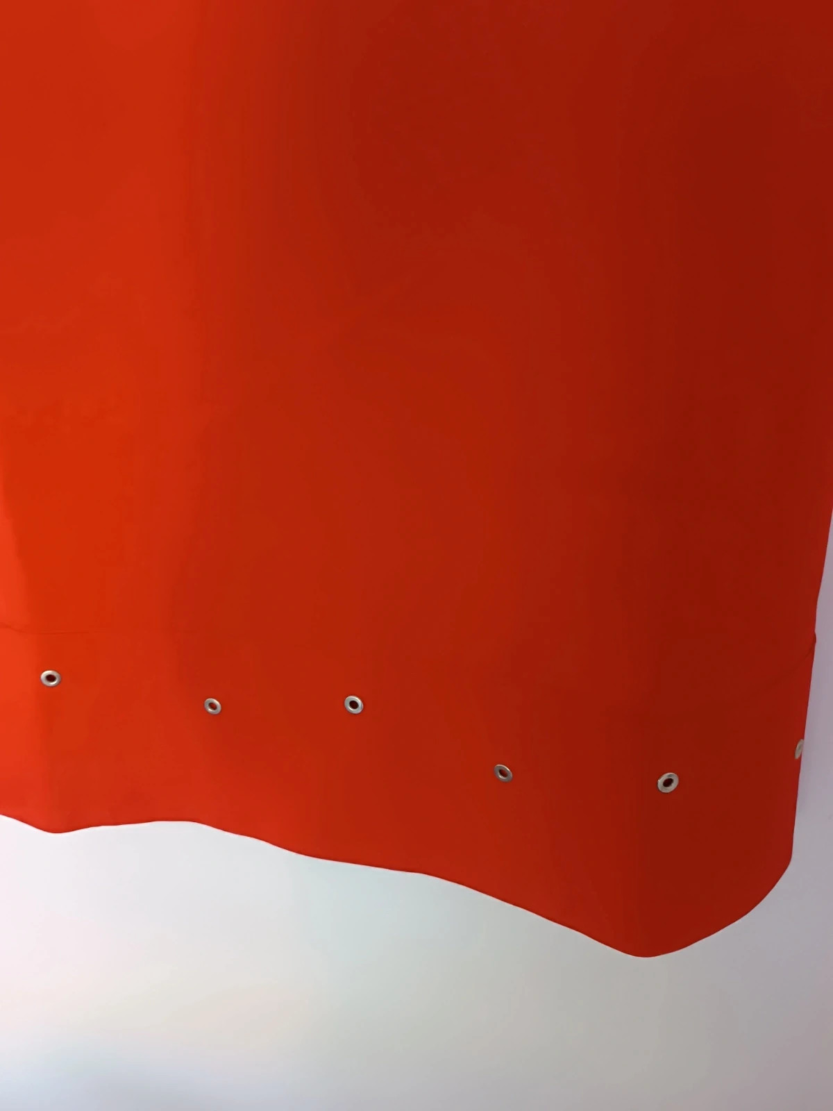 Robe rouge Christine laure – Christine Laure – taille S / 36 / 8 2