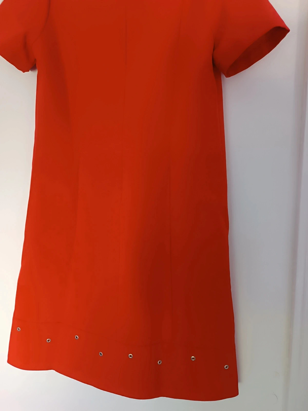 Robe rouge Christine laure – Christine Laure – taille S / 36 / 8 5