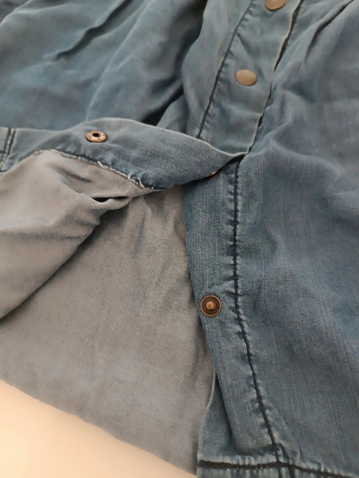 Jupe Morgan taille 38 – Morgan – taille M / 38 / 10 2