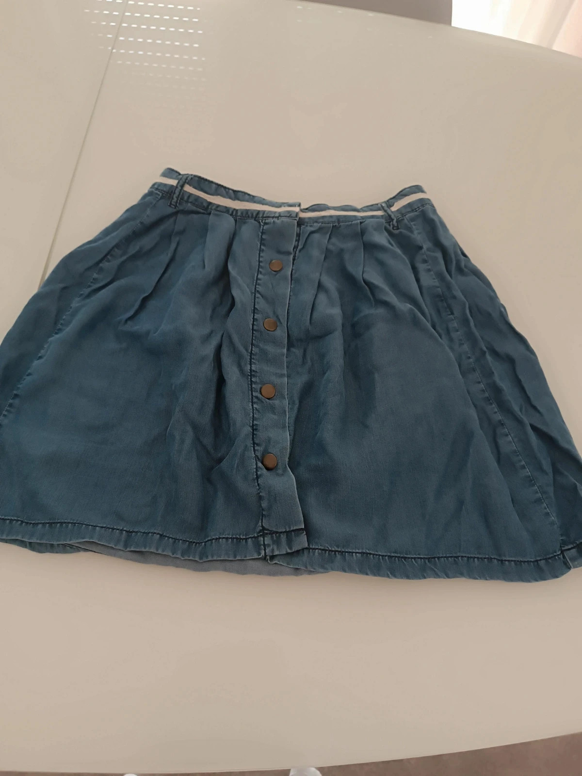 Jupe Morgan taille 38
