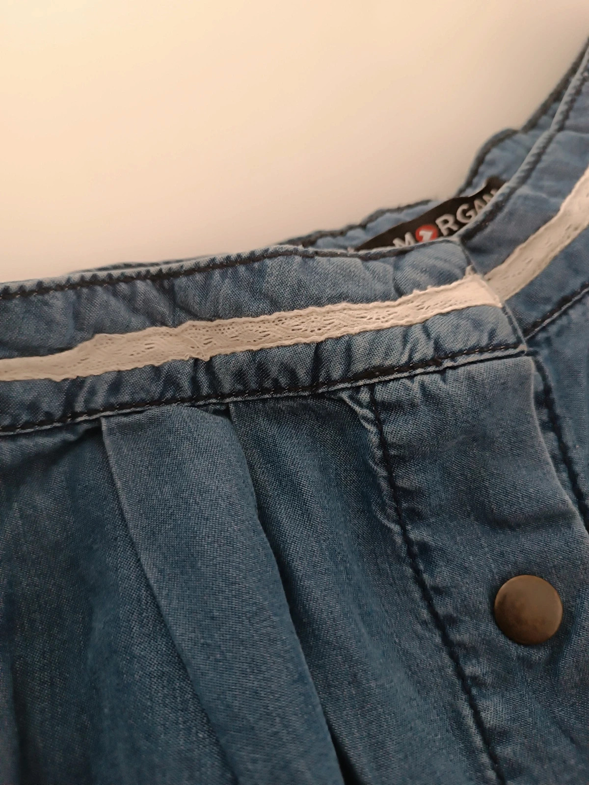 Jupe Morgan taille 38 – Morgan – taille M / 38 / 10 3