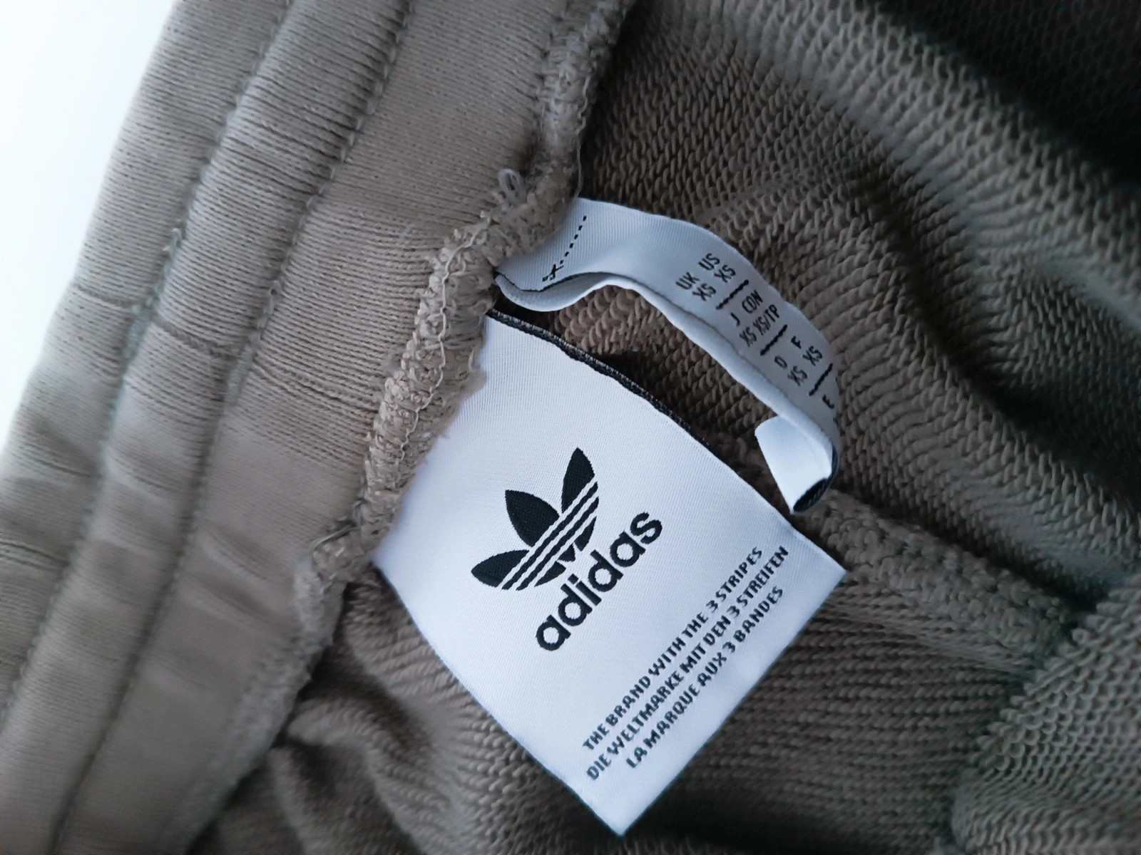 Short adidas enfant taille Xs – adidas – taille 10 ans / 140 cm 5