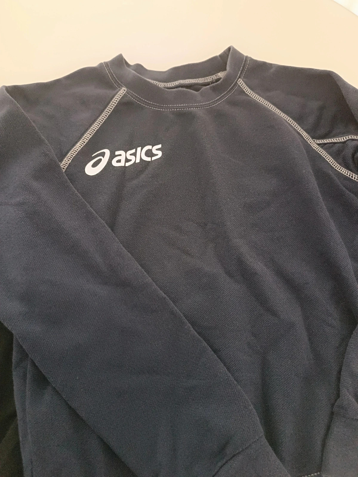 Hauts garçon nikeet Asics 10ans – Nike – taille 10 ans / 140 cm 3