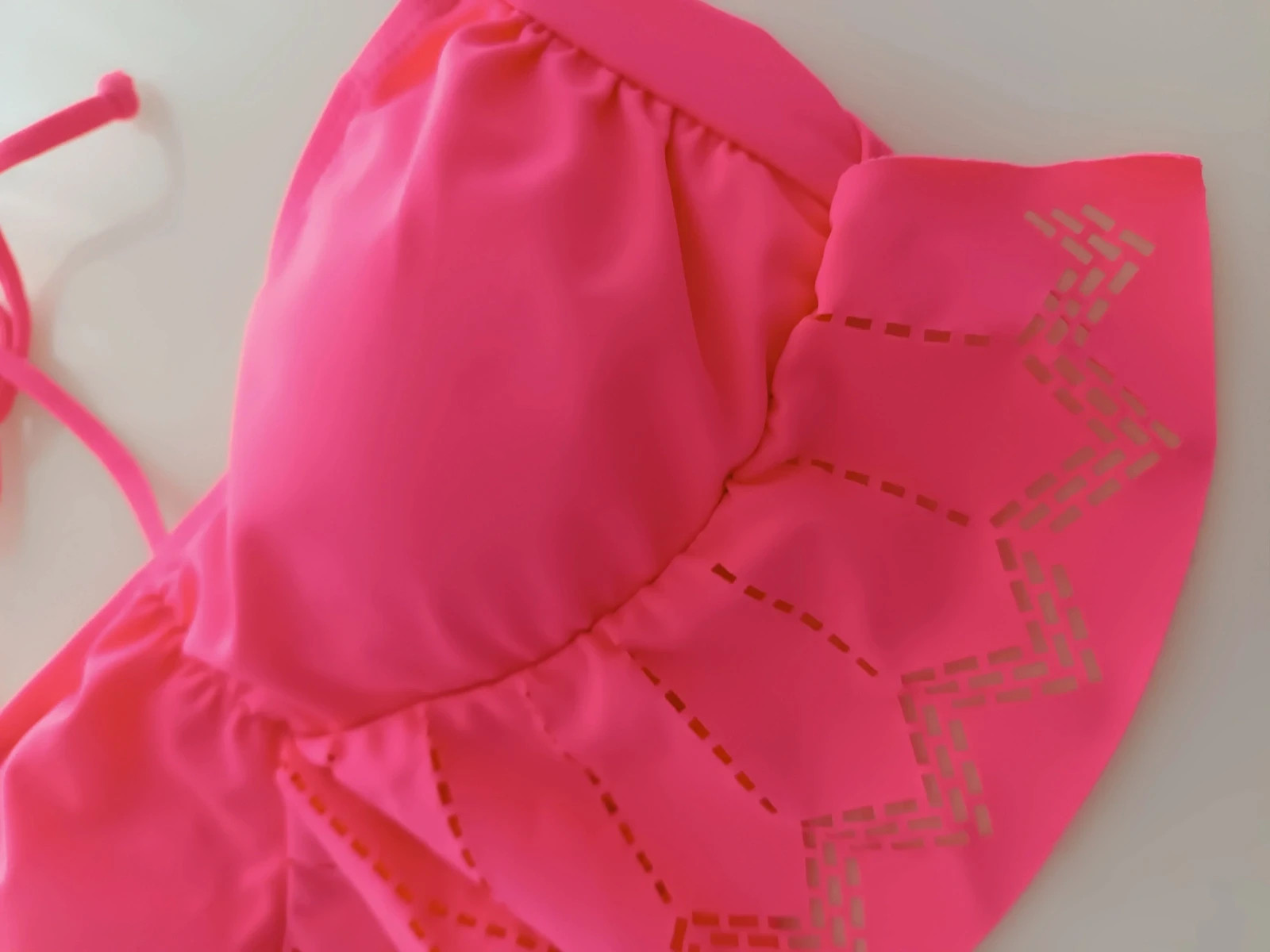 Haut de maillot de bain – ardene – taille XS / 34 / 6 2