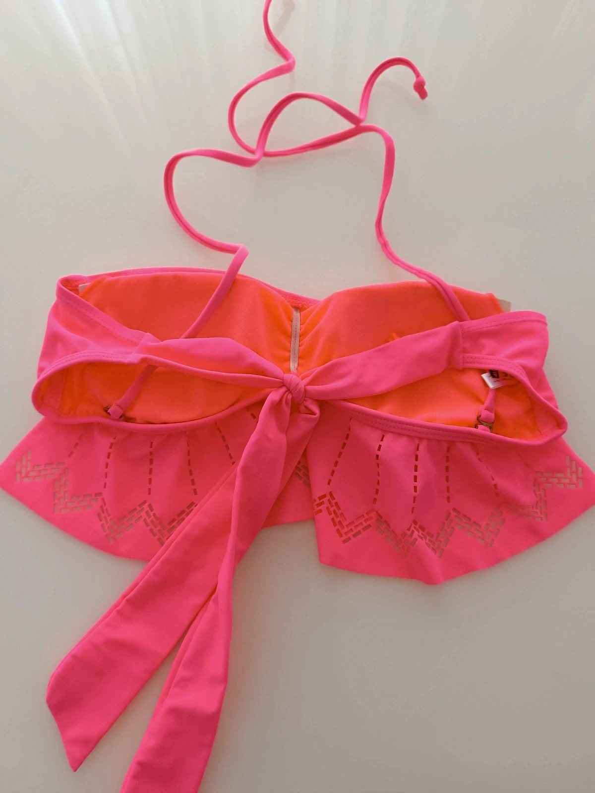 Haut de maillot de bain – ardene – taille XS / 34 / 6 3