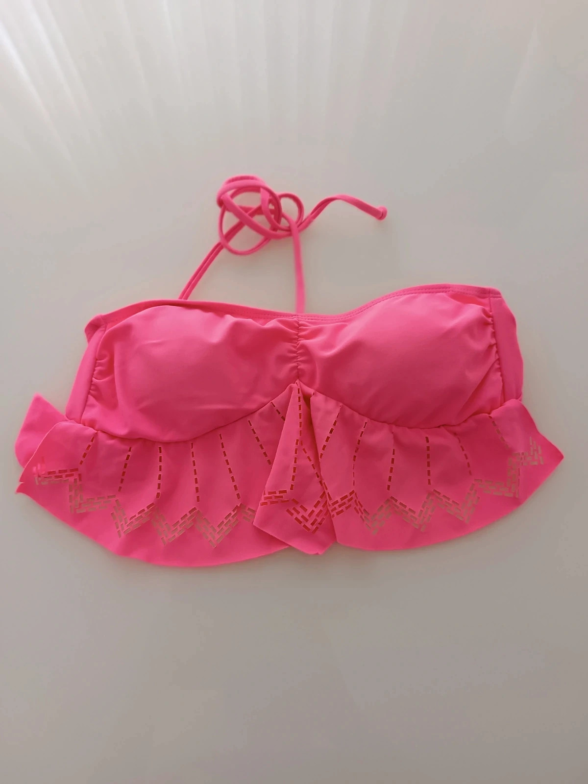 Haut de maillot de bain