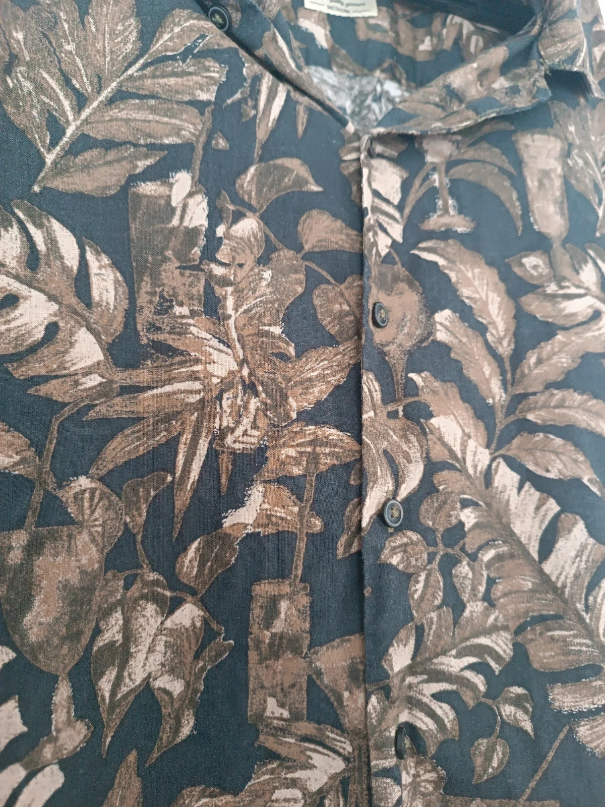 Chemise Vintage Jack&Jones taille M – Jack & Jones – taille M 3