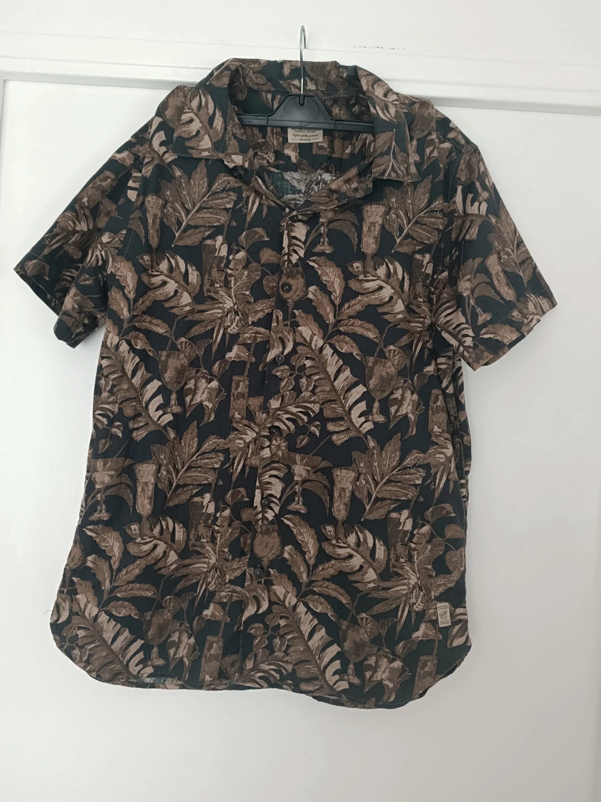 Chemise Vintage Jack&Jones taille M – Jack & Jones – taille M 5