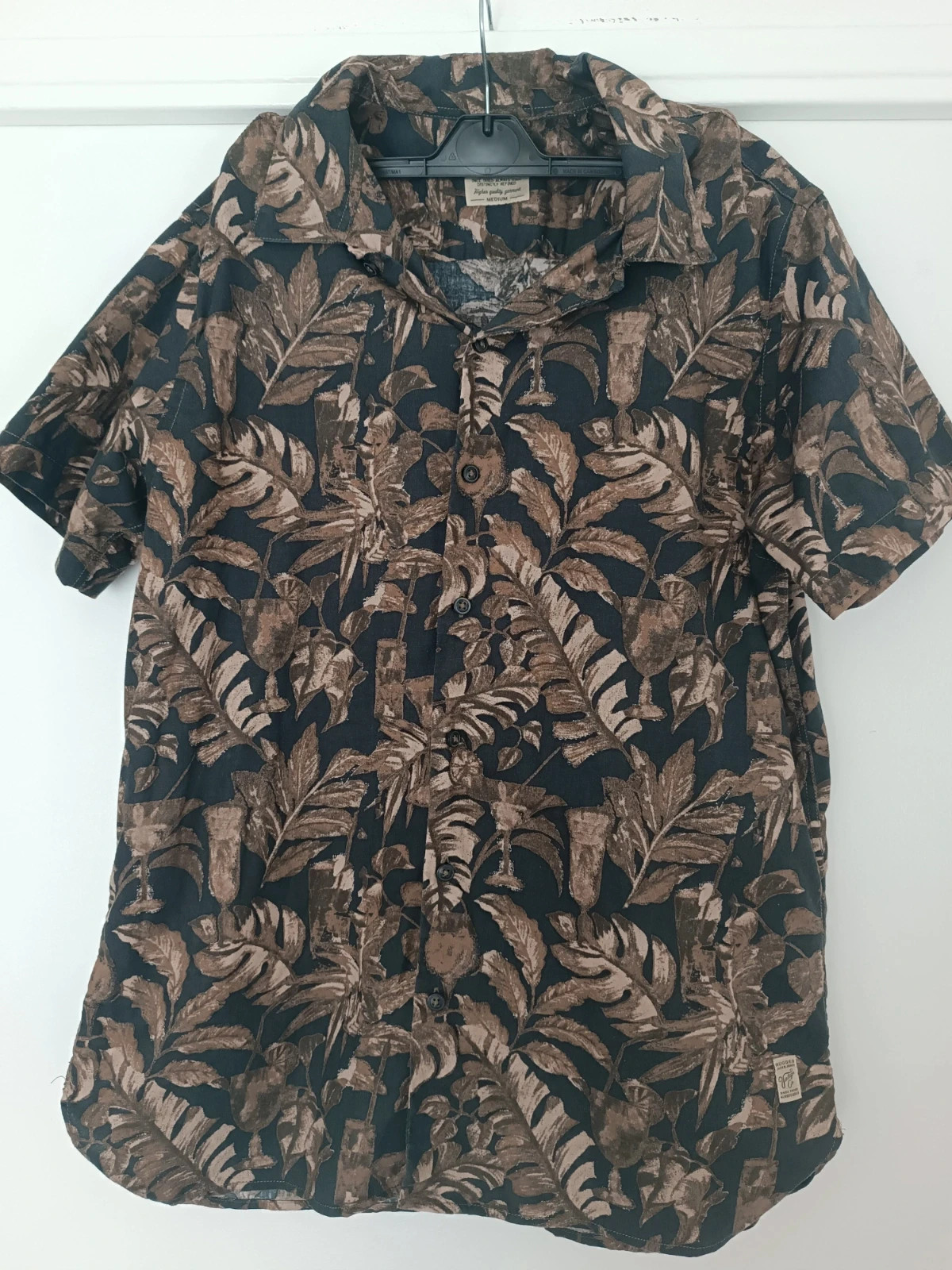 Chemise Vintage Jack&Jones taille M – Jack & Jones – taille M 2