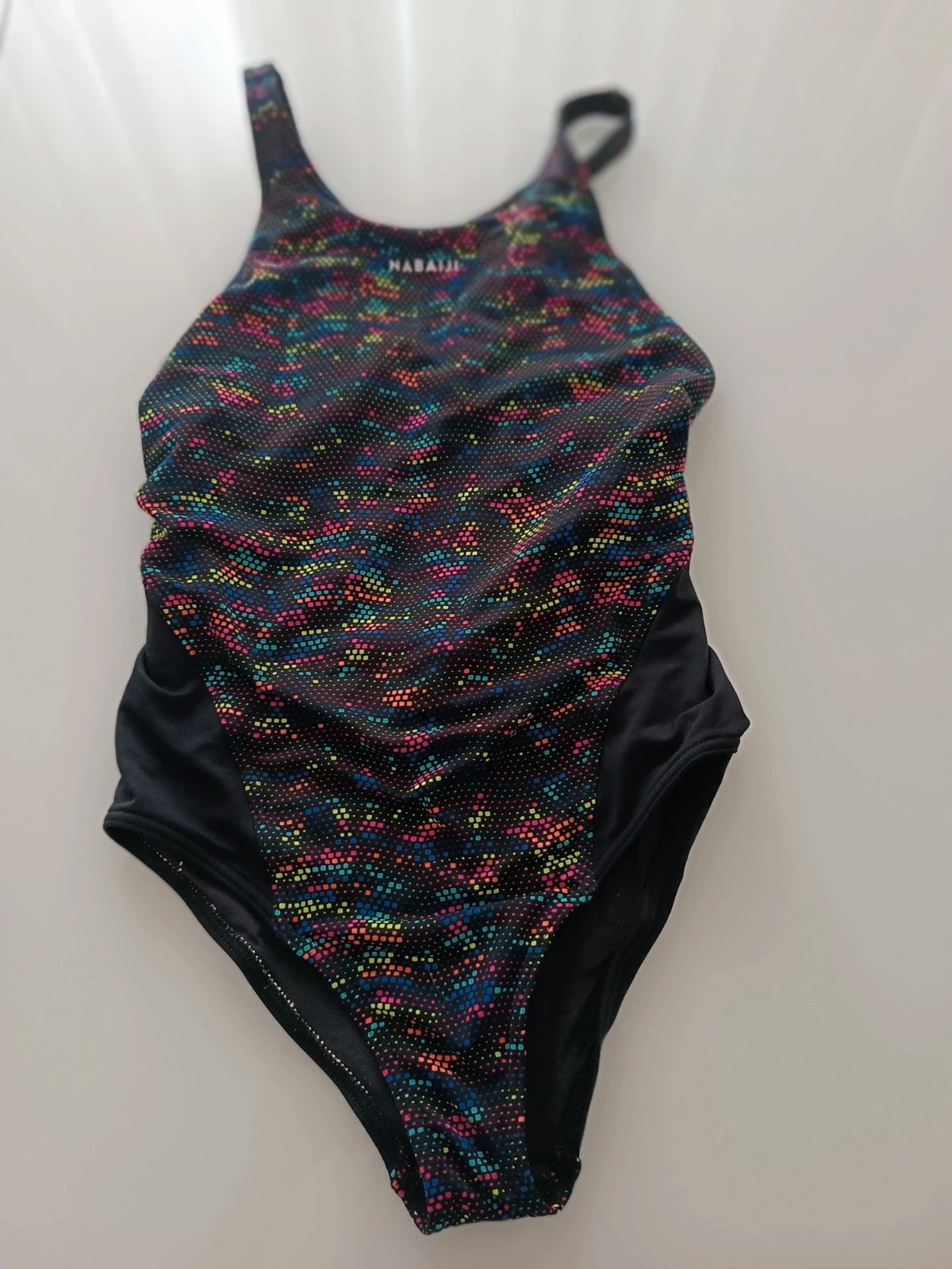 Maillot de bain une pièce 12 ans