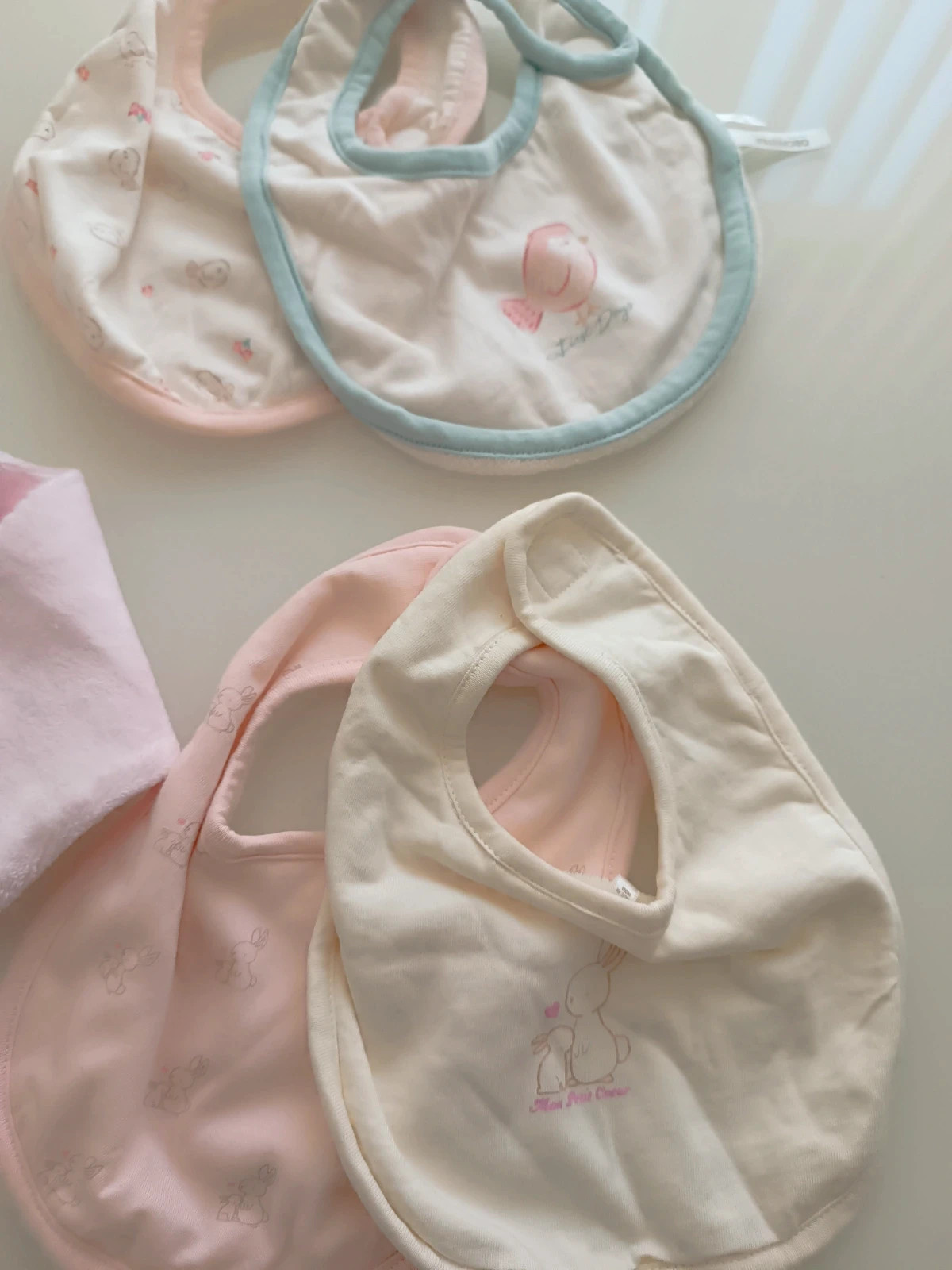Pyjama Cadet Rousselle bébé fille 6 mois – Cadet Rousselle – taille 3-6 mois / 62 cm 5