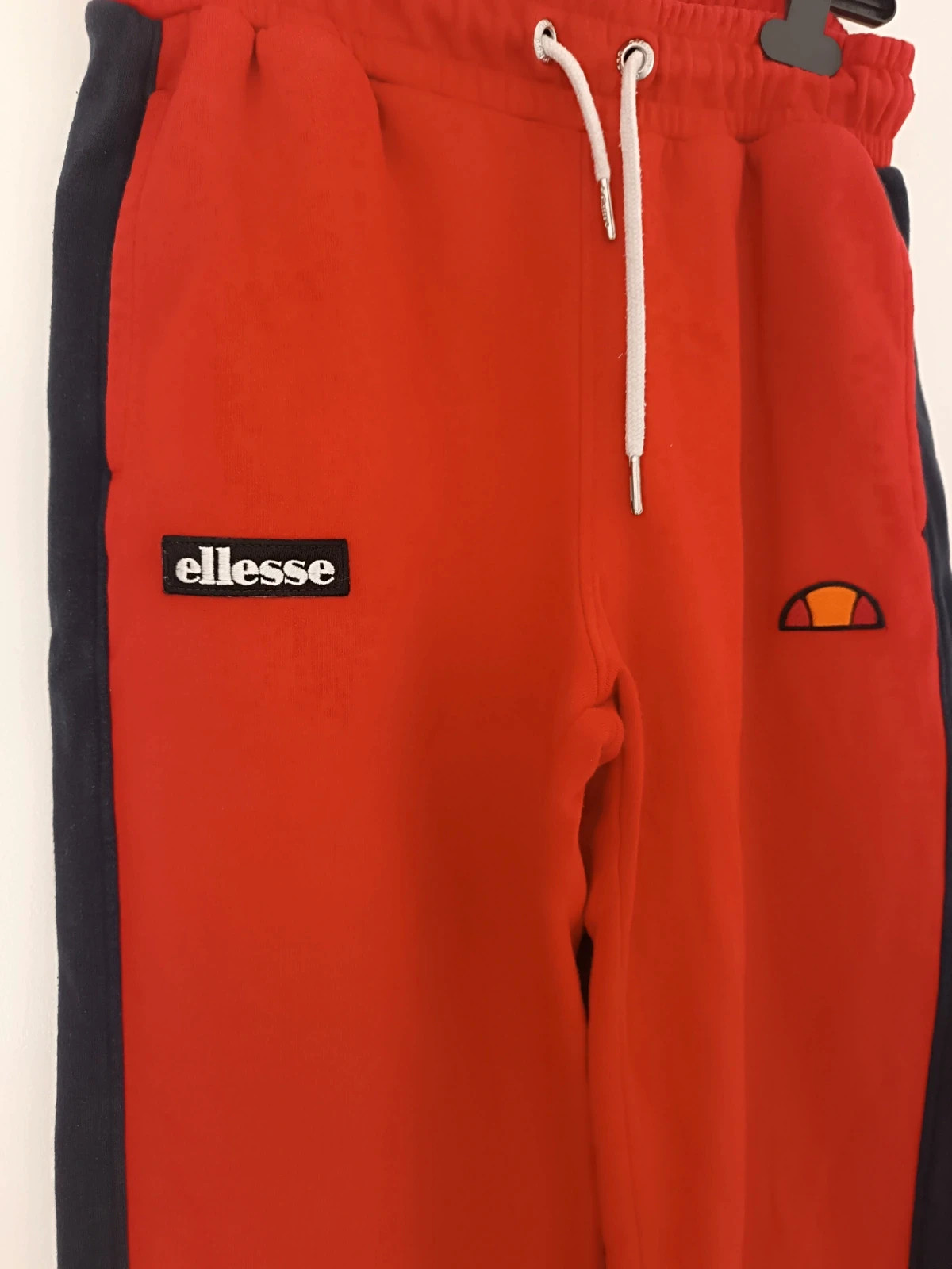 Jogging Vintage Ellesse taille S – Ellesse – taille S / 36 / 8 2