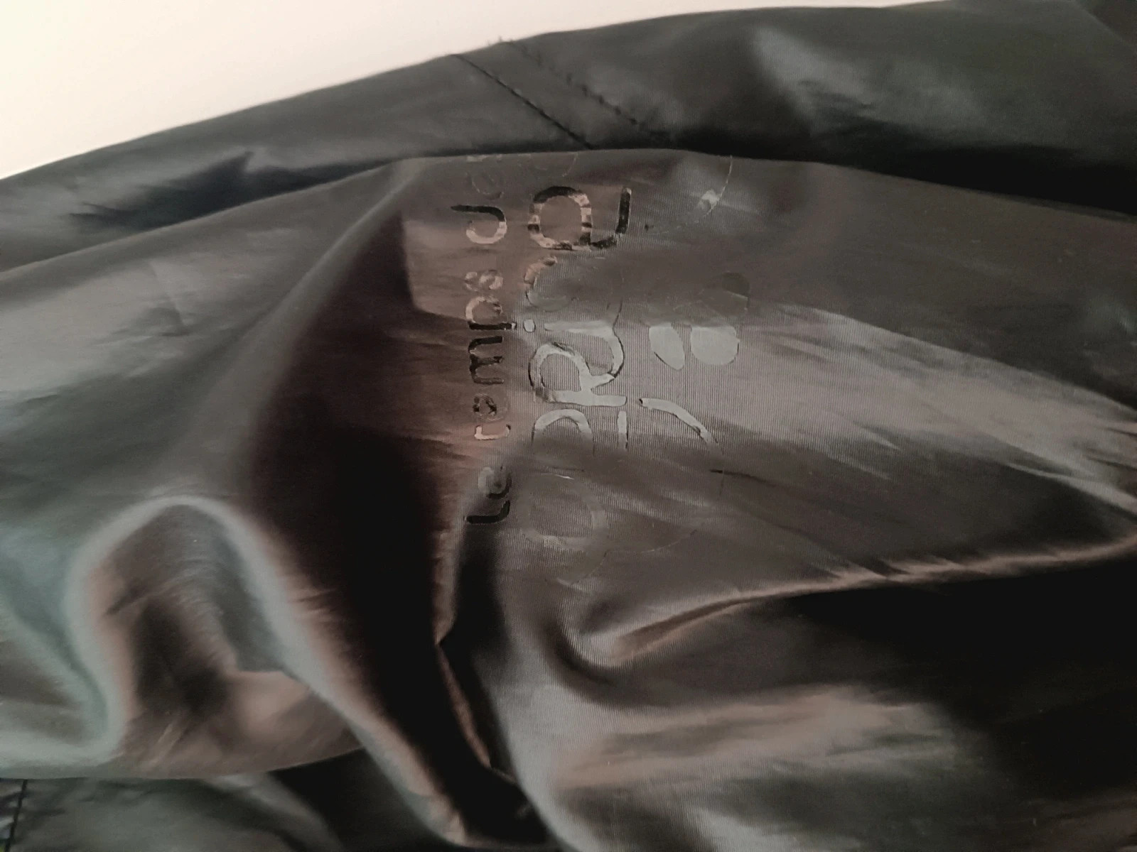 Veste le temps des cerises TXs – Le Temps des Cerises – taille XS 4