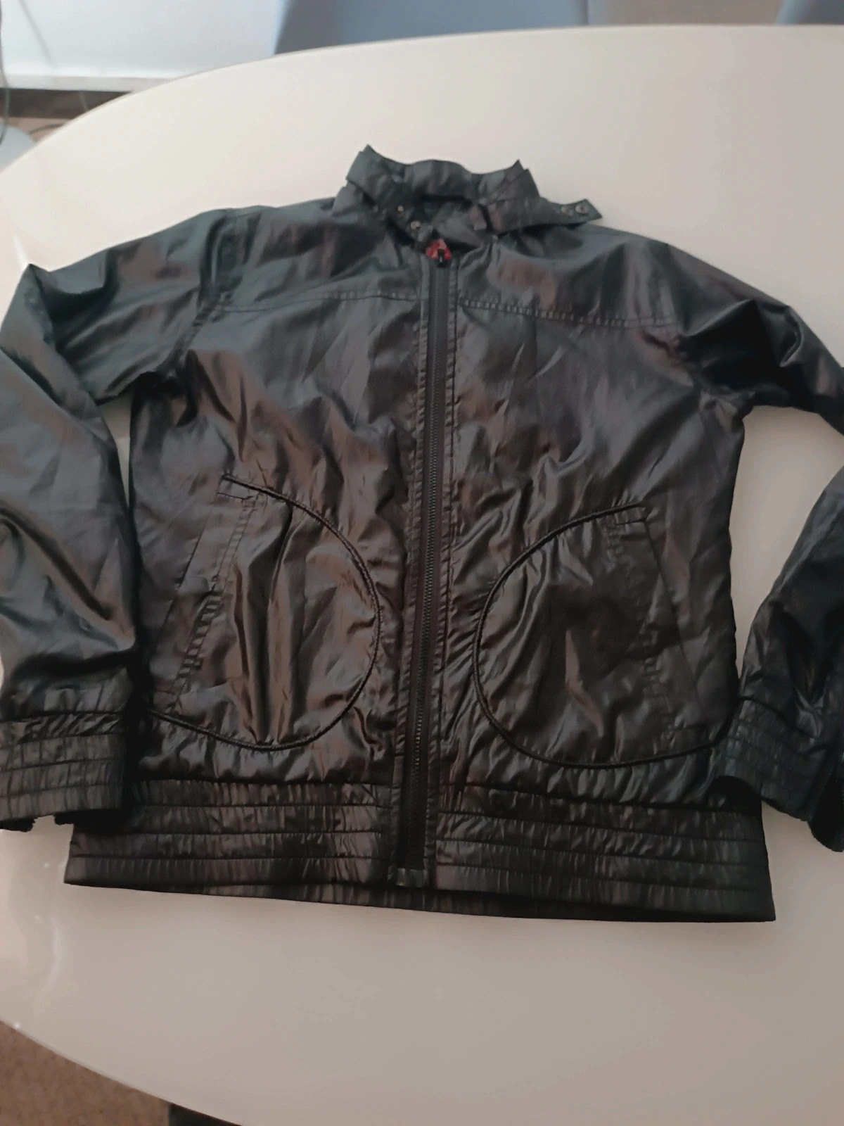 Veste le temps des cerises TXs