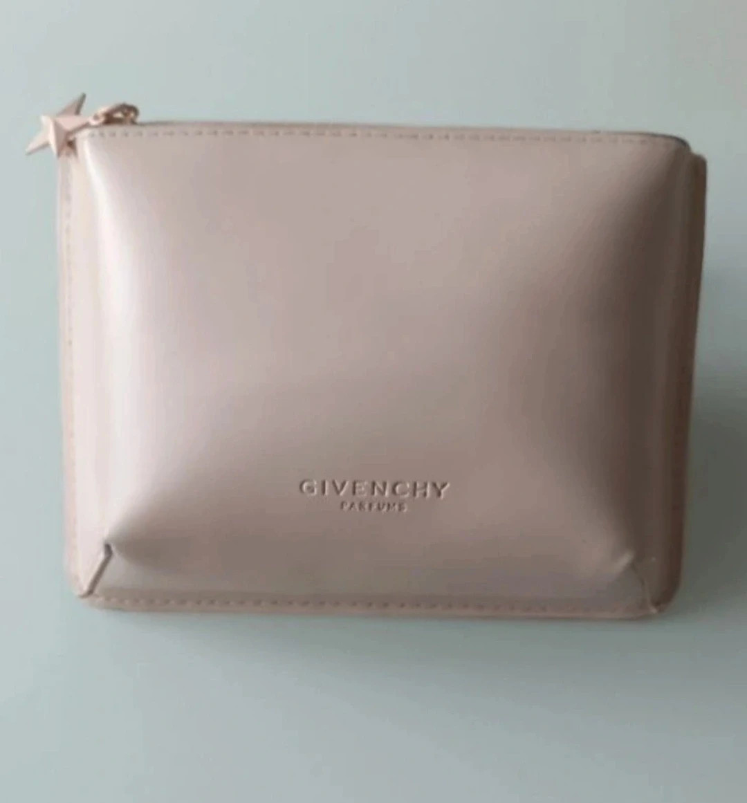 Pochette Givenchy Rose