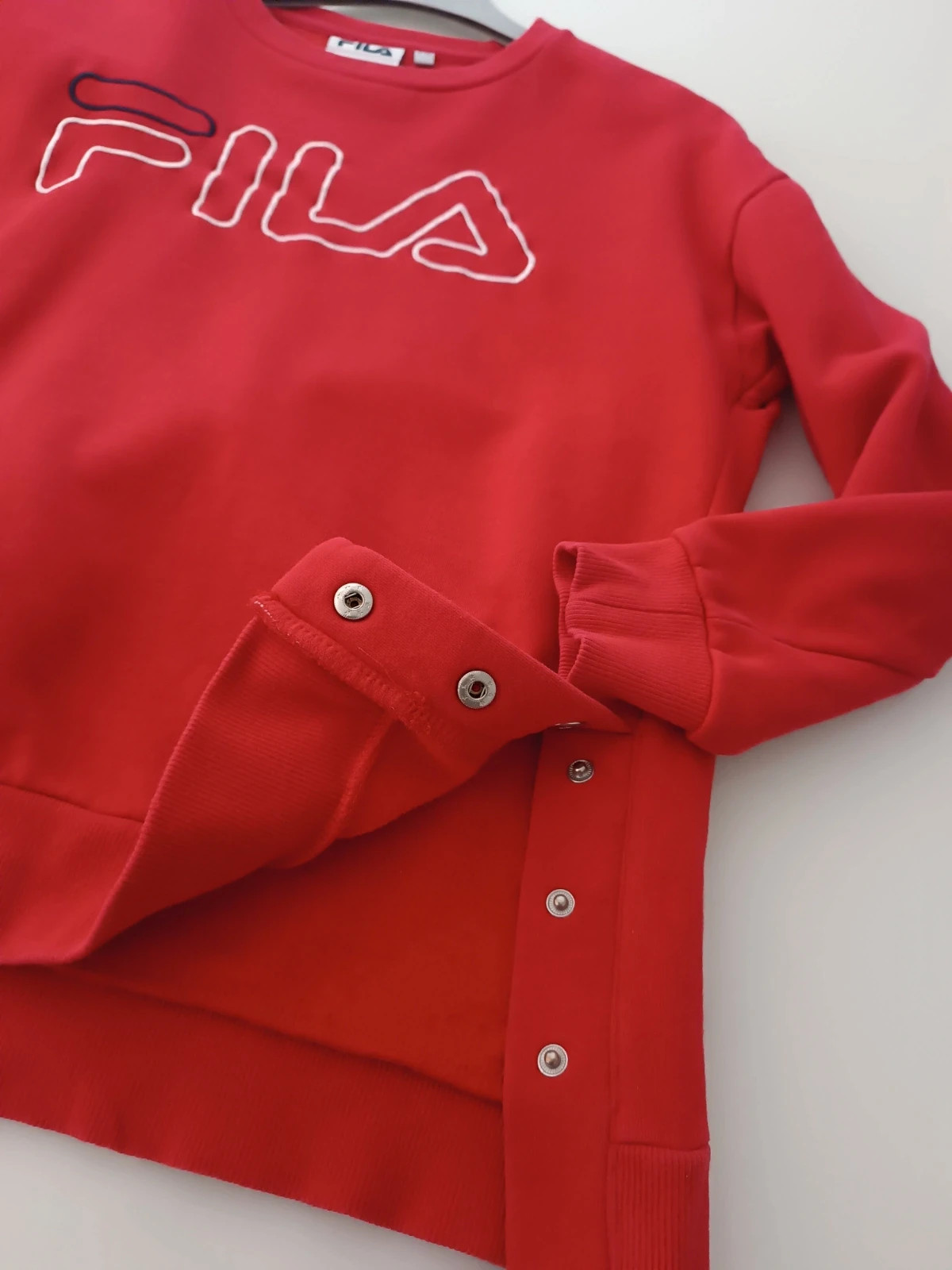 Sweat Fila taille S – FILA – taille S / 36 / 8 2