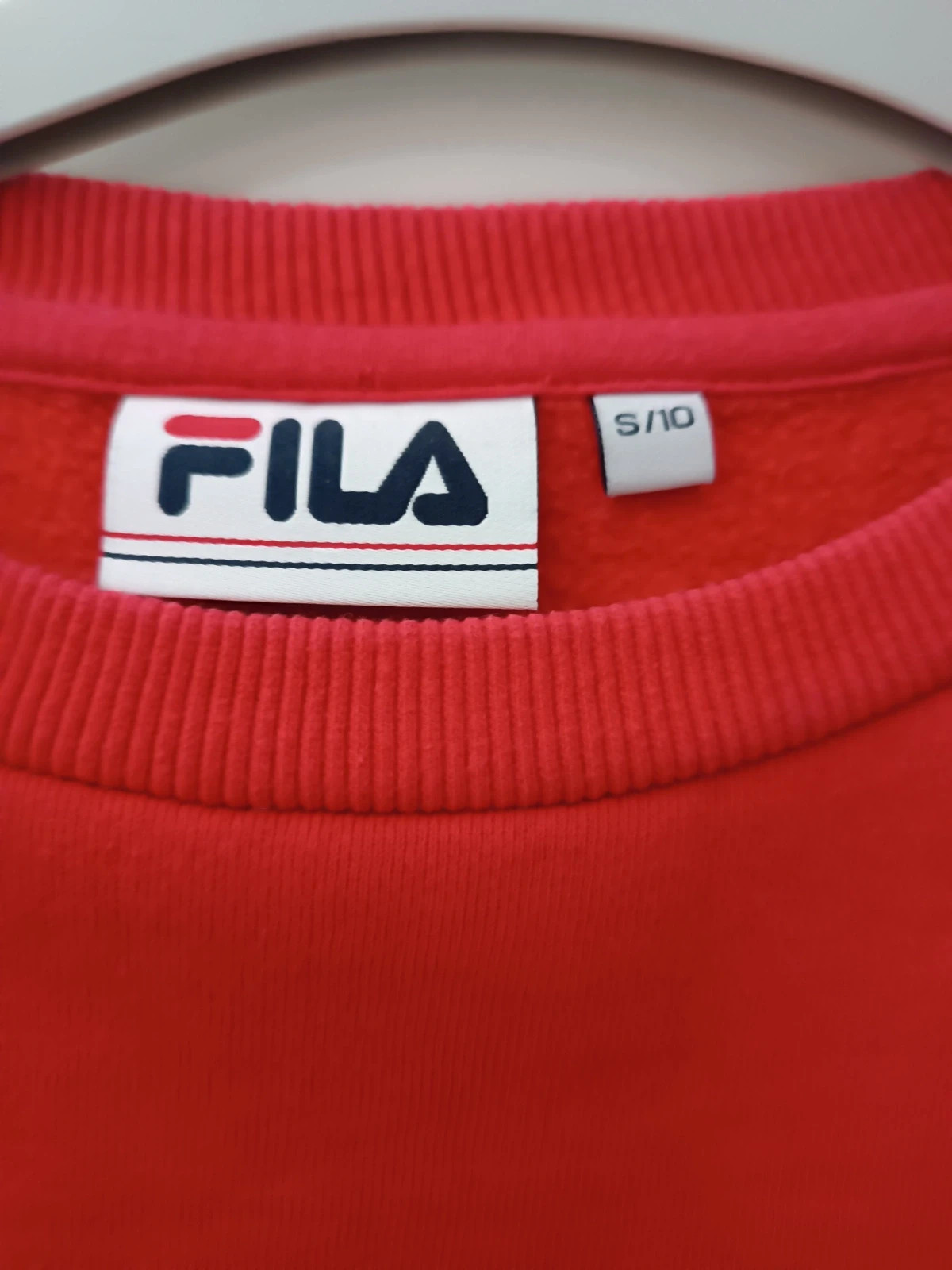 Sweat Fila taille S – FILA – taille S / 36 / 8 4