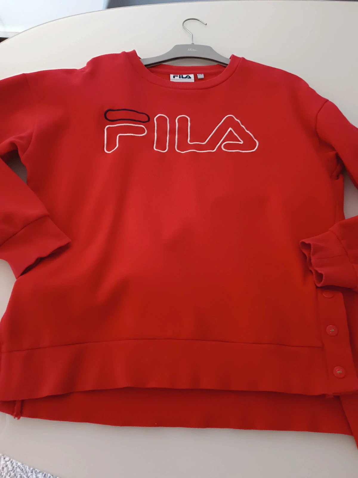 Sweat Fila taille S