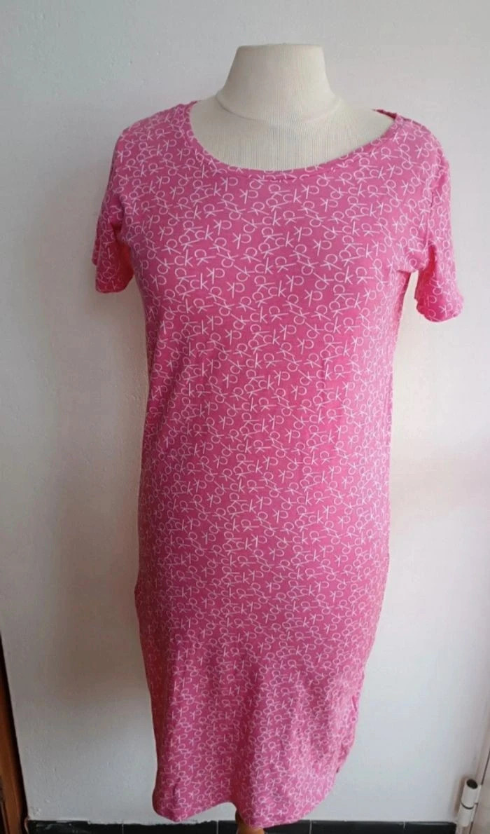 Robe Calvin Klein fille 14/ 16 ans