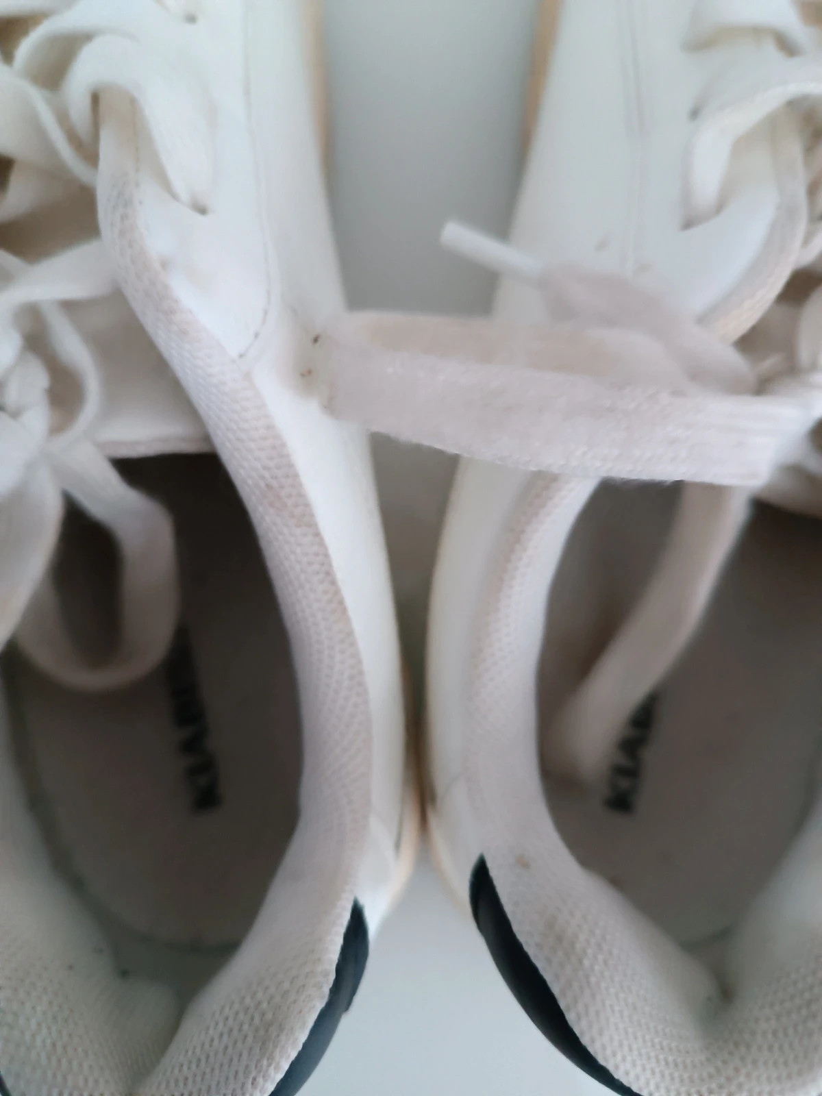 Basket homme – Kiabi – taille 40 3