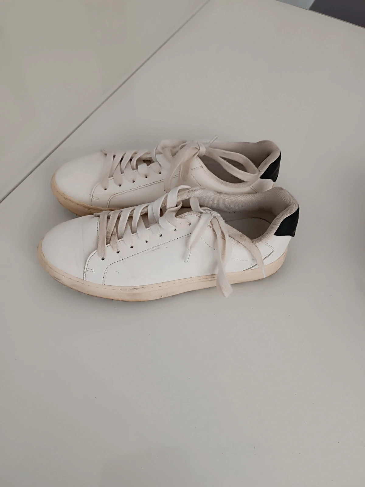 Basket homme – Kiabi – taille 40 2