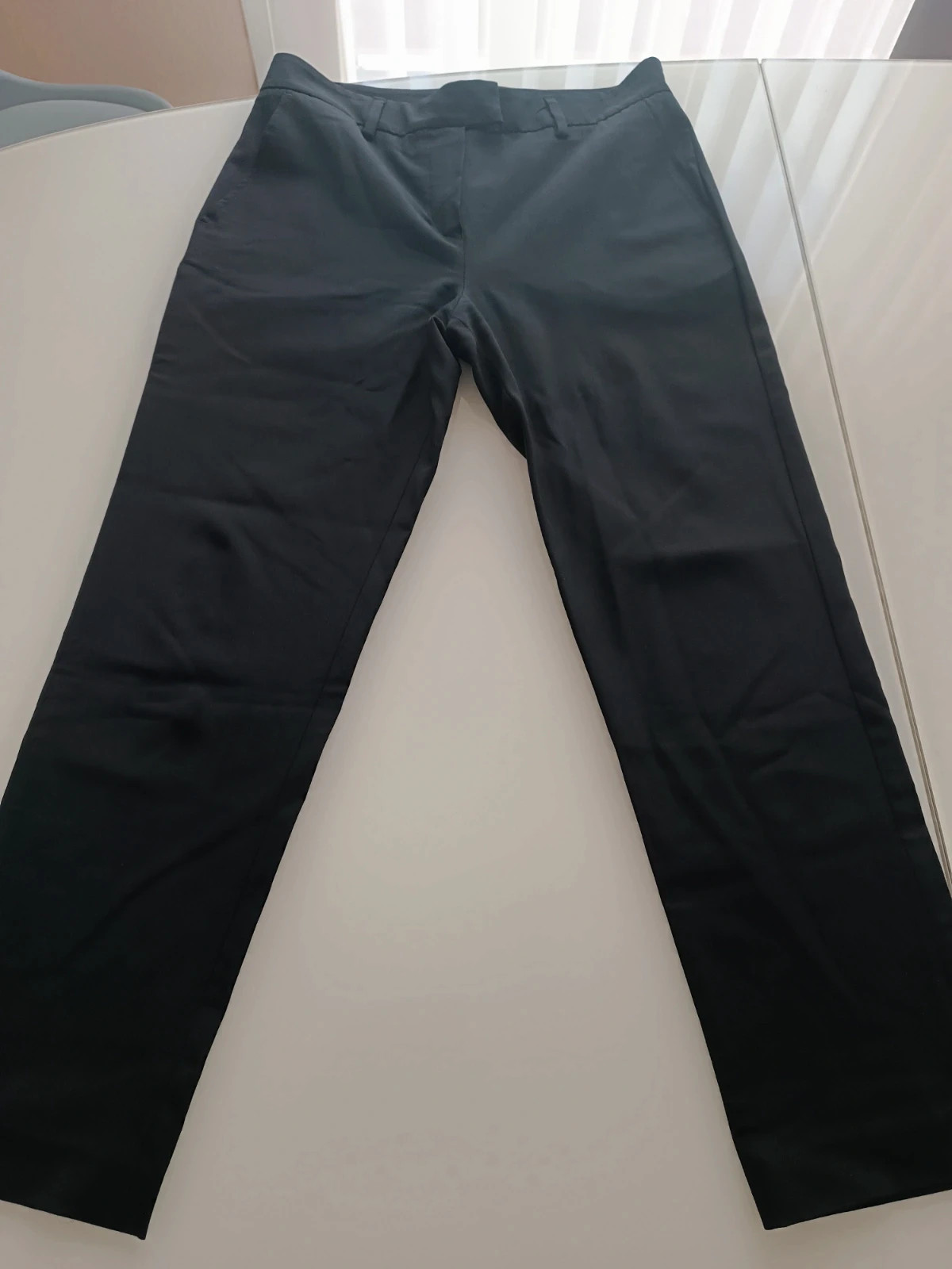 Pantalon tailleur femme Fendi – Fendi – taille M / 38 / 10 4