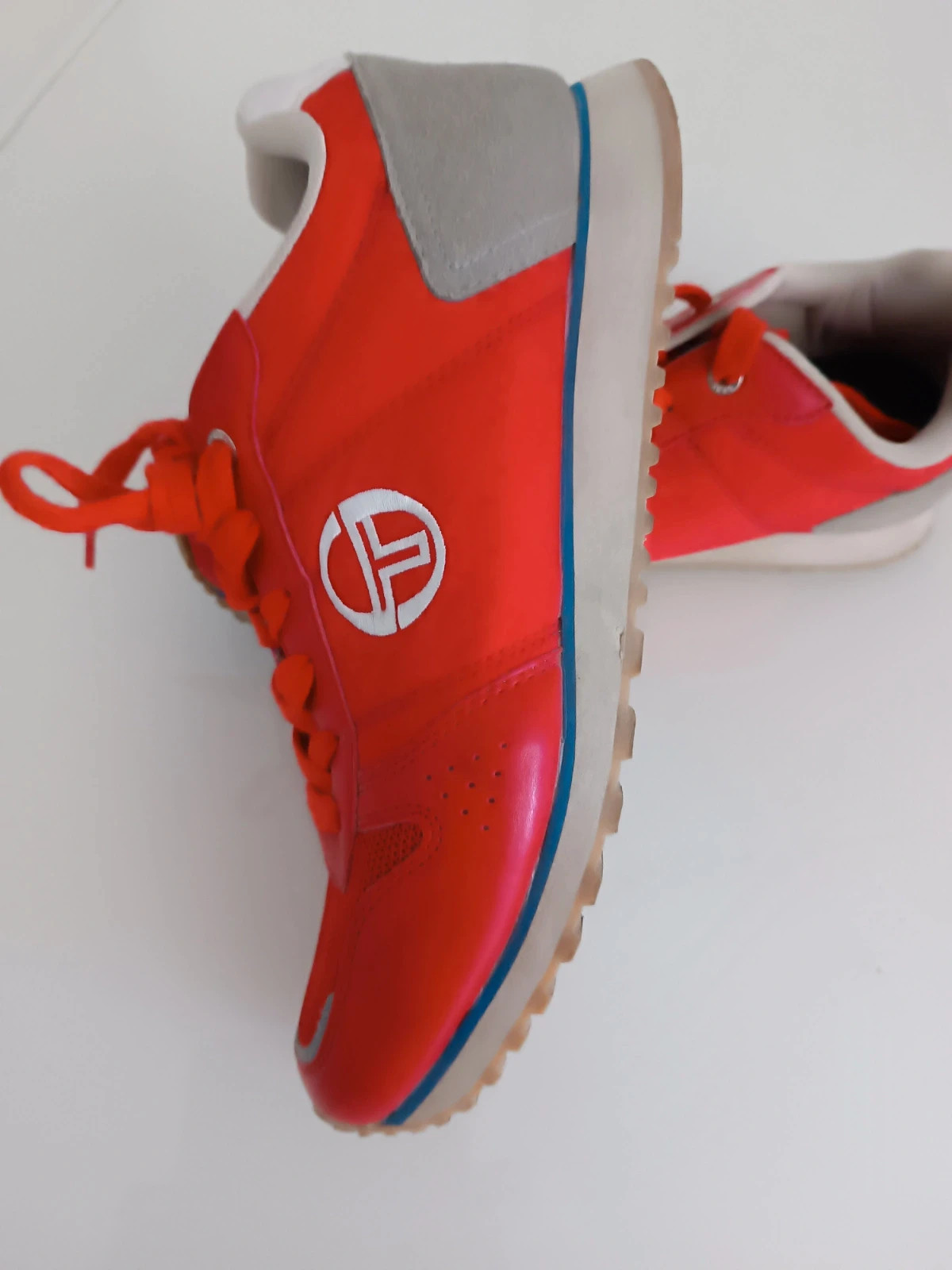Basket Sergio Tacchini – Sergio Tacchini – taille 43 2
