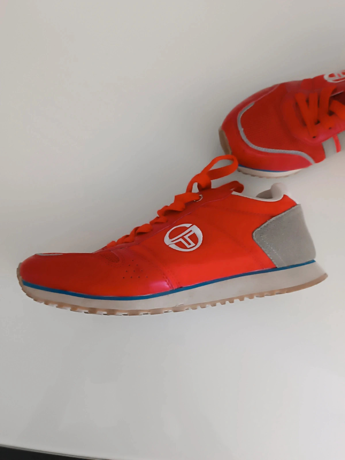 Basket Sergio Tacchini – Sergio Tacchini – taille 43 3