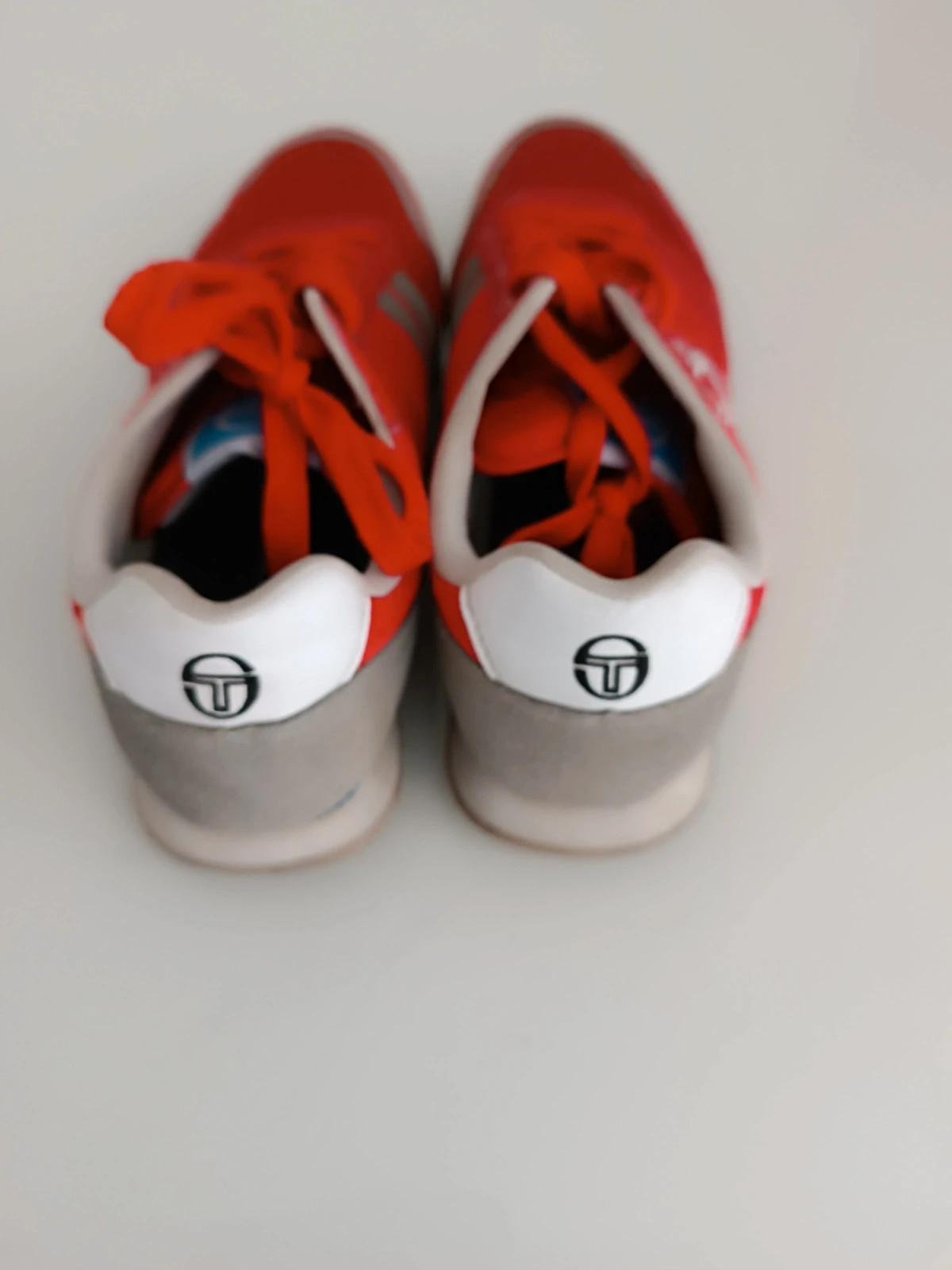 Basket Sergio Tacchini – Sergio Tacchini – taille 43 4